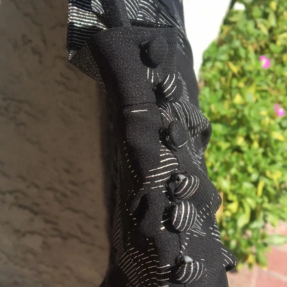 ModCloth More to Adore Long Sleeve Dress New* - Picture 8 of 9